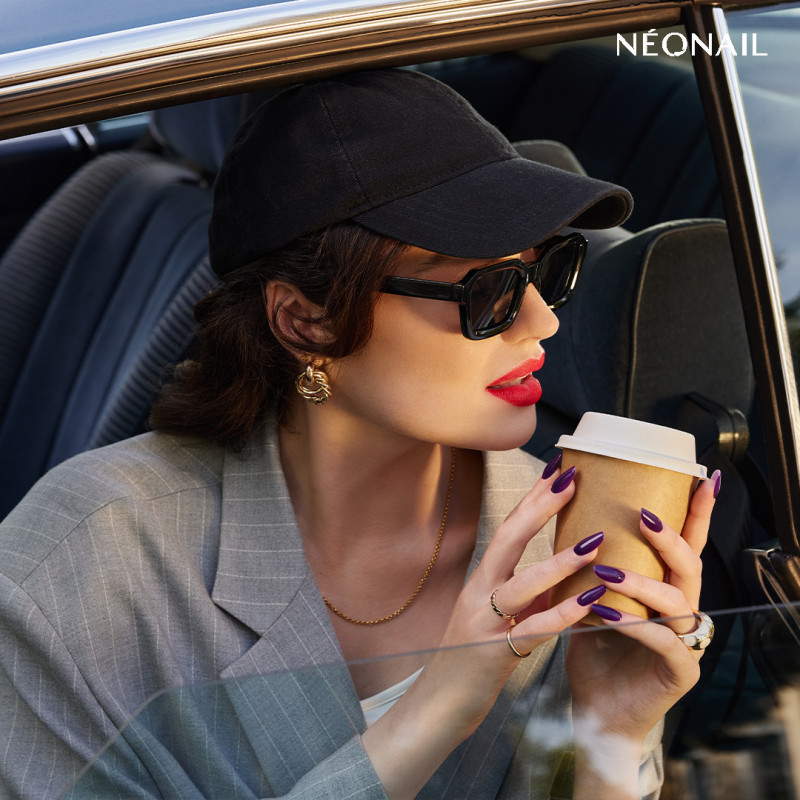 Vernis Semi-Permanent 7,2 ml - No risk, No story